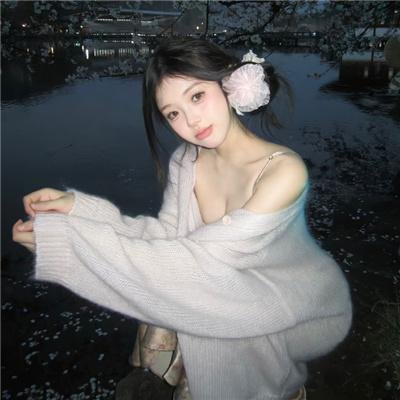 一个人的冬天